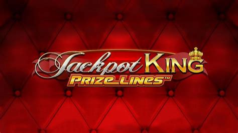 Jackpot! — King Community.